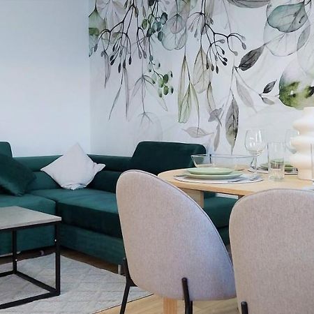 Apartament Botanika 소포트 외부 사진