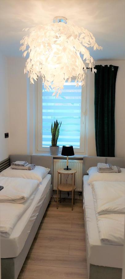 Apartament Botanika 소포트 외부 사진