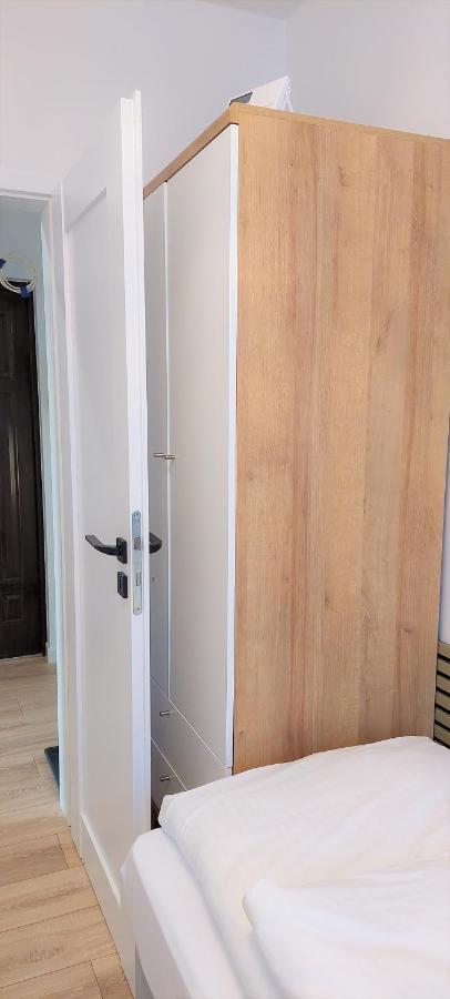 Apartament Botanika 소포트 외부 사진