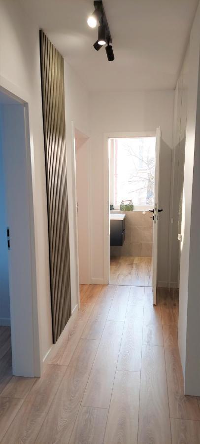 Apartament Botanika 소포트 외부 사진