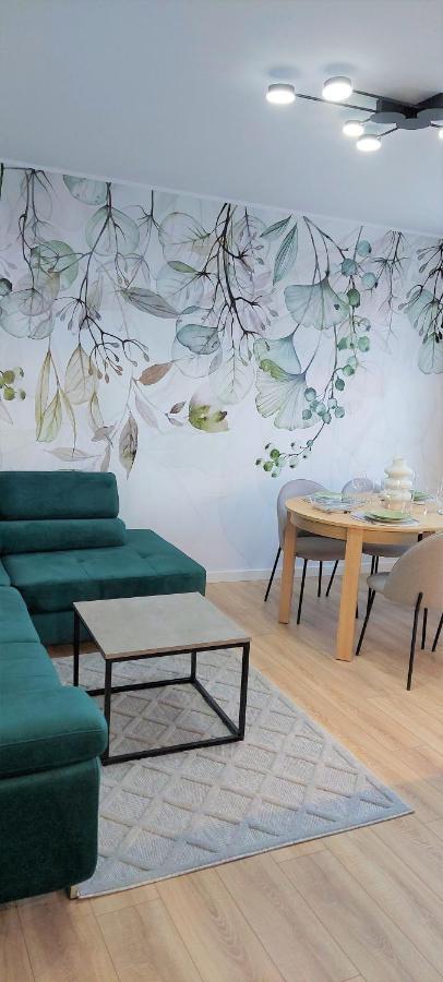 Apartament Botanika 소포트 외부 사진
