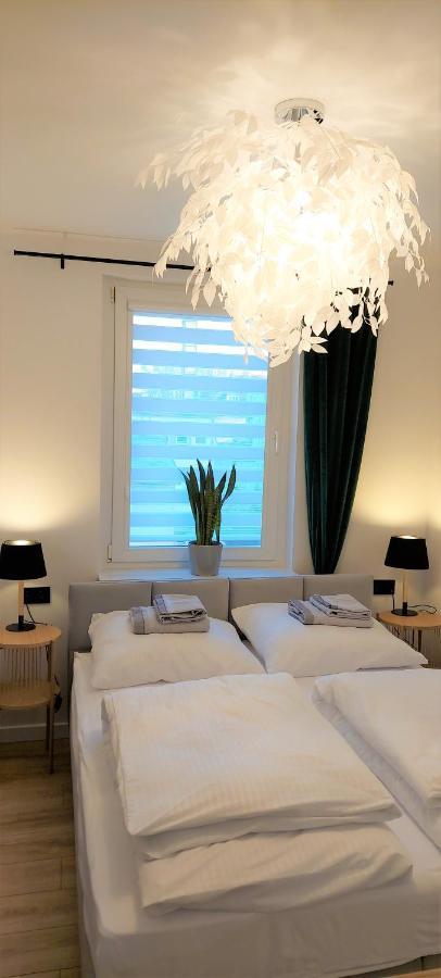 Apartament Botanika 소포트 외부 사진