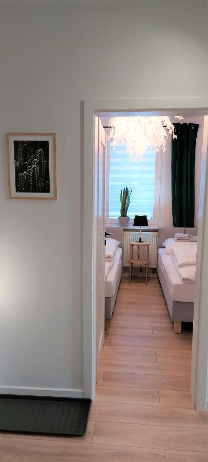 Apartament Botanika 소포트 외부 사진