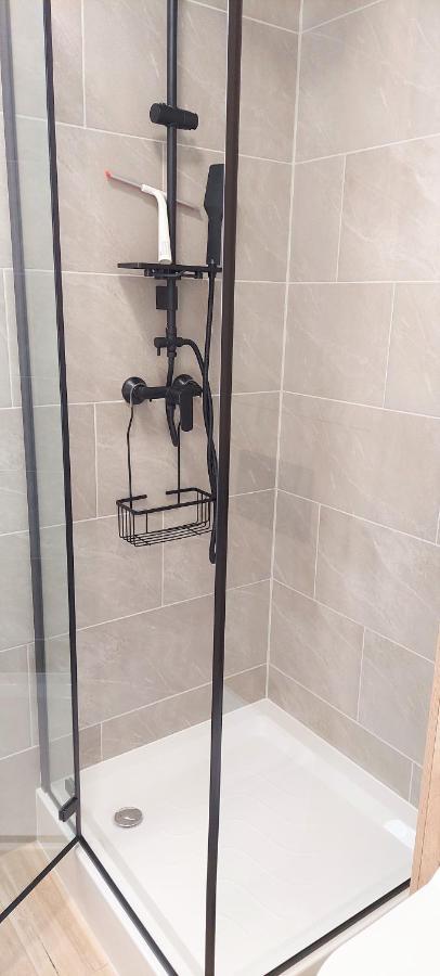 Apartament Botanika 소포트 외부 사진