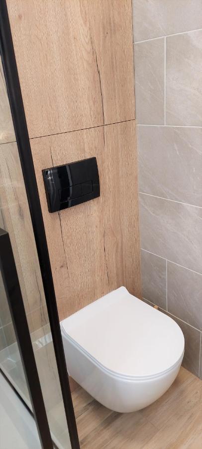 Apartament Botanika 소포트 외부 사진