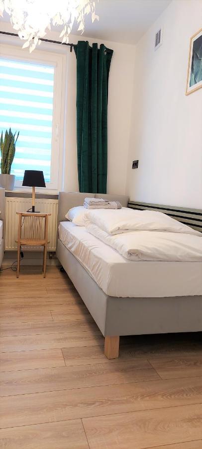 Apartament Botanika 소포트 외부 사진