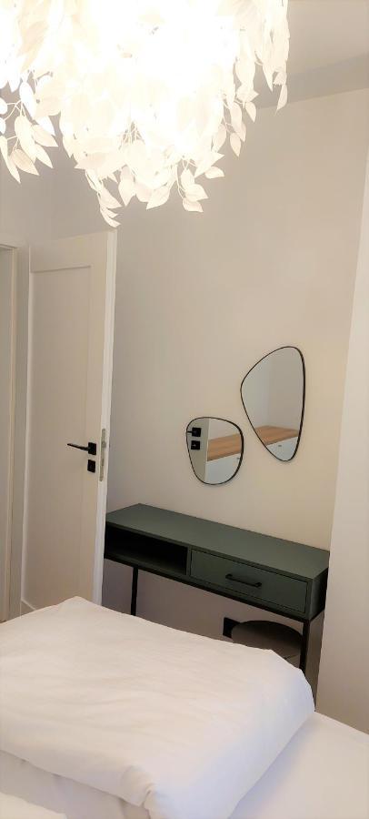 Apartament Botanika 소포트 외부 사진
