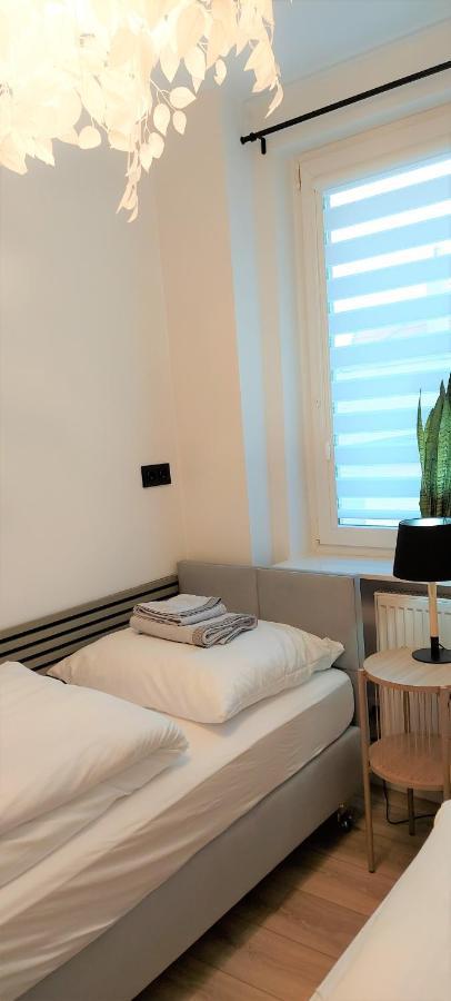 Apartament Botanika 소포트 외부 사진